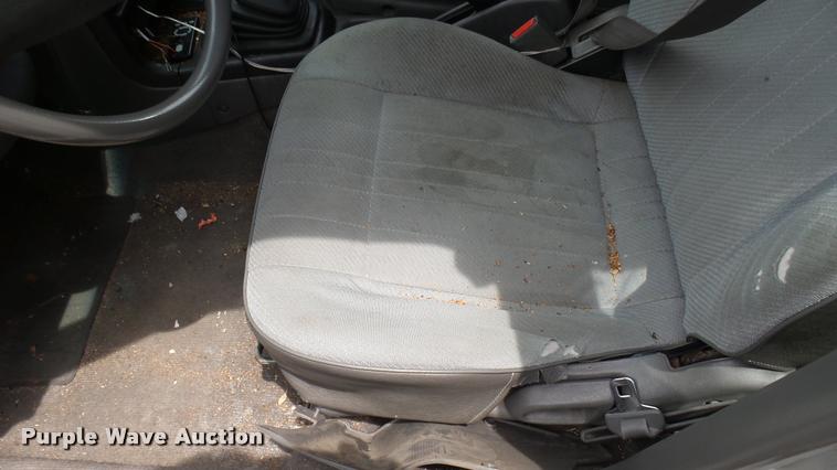 image for item DA7886 1991 Nissan Sentra