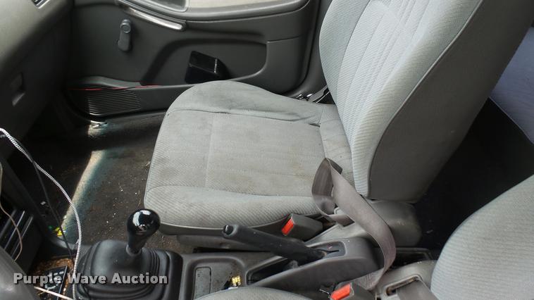 image for item DA7886 1991 Nissan Sentra