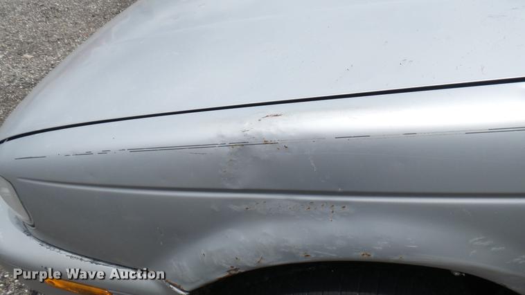 image for item DA7886 1991 Nissan Sentra