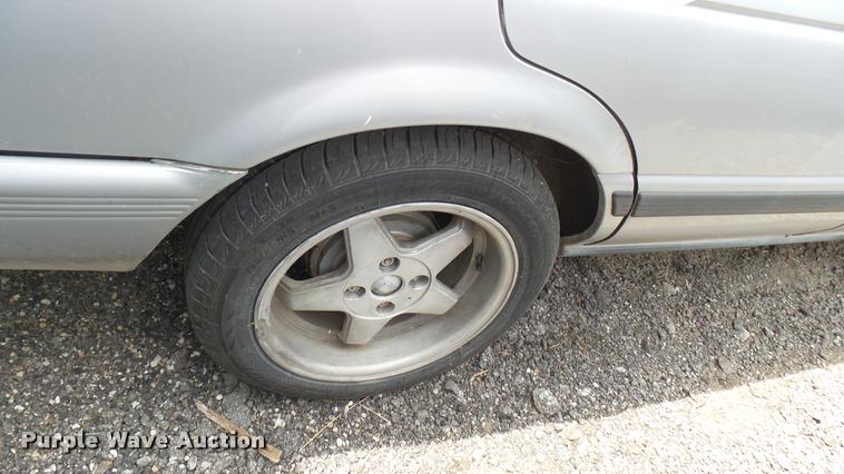 image for item DA7886 1991 Nissan Sentra