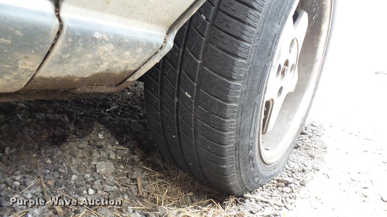 image for item DA7886 1991 Nissan Sentra