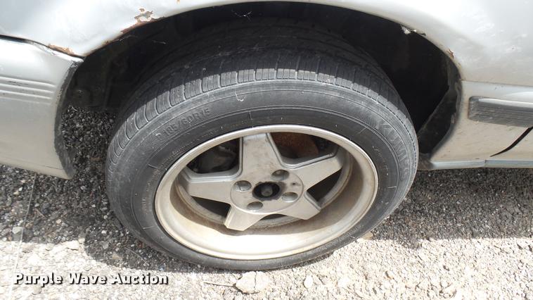 image for item DA7886 1991 Nissan Sentra