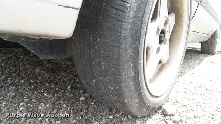 image for item DA7886 1991 Nissan Sentra