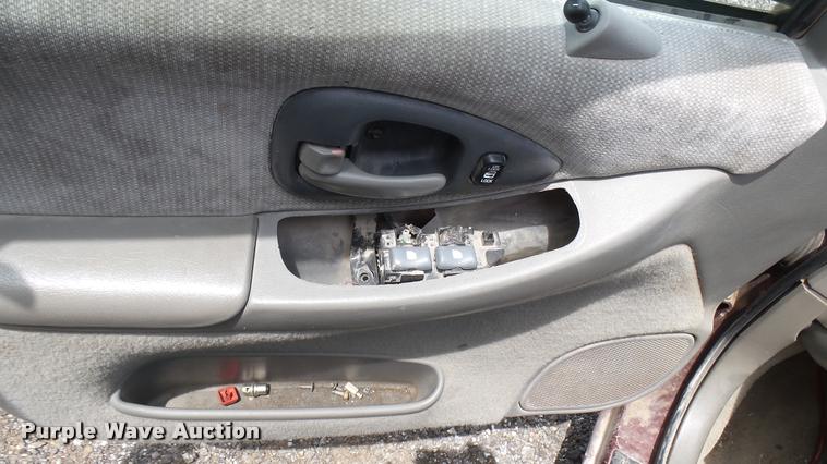 image for item DA7887 2000 Chevrolet Lumina