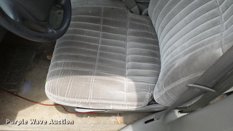 image for item DA7887 2000 Chevrolet Lumina