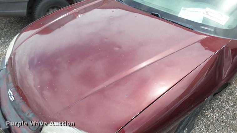 image for item DA7887 2000 Chevrolet Lumina