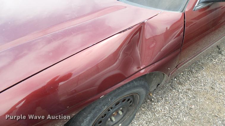 image for item DA7887 2000 Chevrolet Lumina