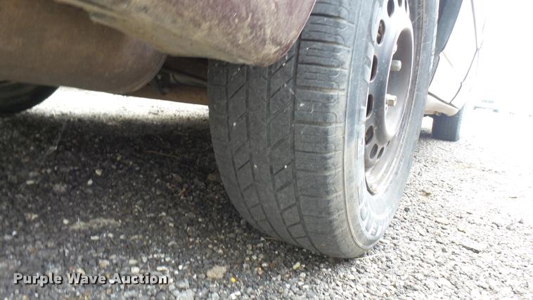 image for item DA7887 2000 Chevrolet Lumina