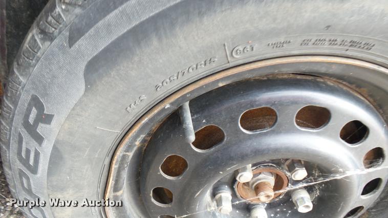 image for item DA7887 2000 Chevrolet Lumina