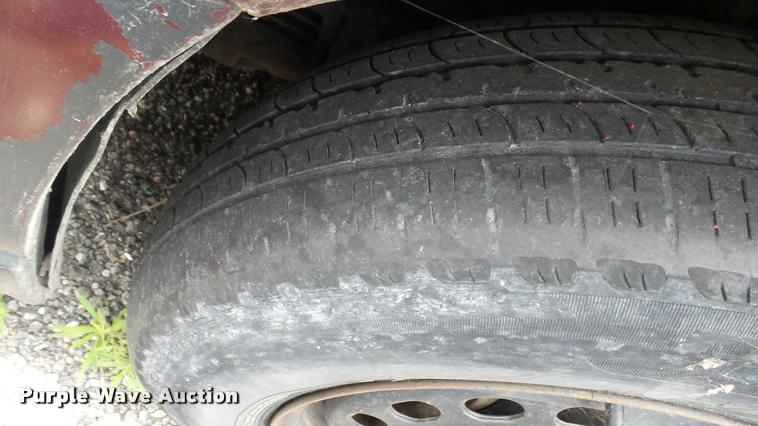 image for item DA7887 2000 Chevrolet Lumina