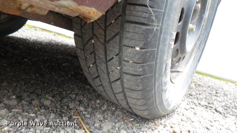 image for item DA7887 2000 Chevrolet Lumina