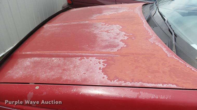 image for item DA7888 1993 Jeep Grand Cherokee SUV