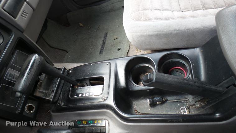 image for item DA7888 1993 Jeep Grand Cherokee SUV