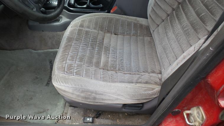 image for item DA7888 1993 Jeep Grand Cherokee SUV