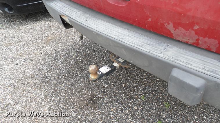 image for item DA7888 1993 Jeep Grand Cherokee SUV