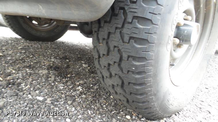 image for item DA7888 1993 Jeep Grand Cherokee SUV