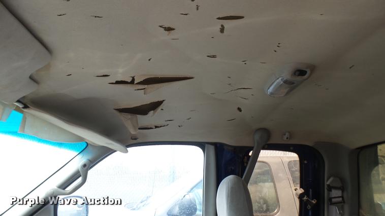 image for item DA7889 1997 Ford F150 SuperCab pickup truck