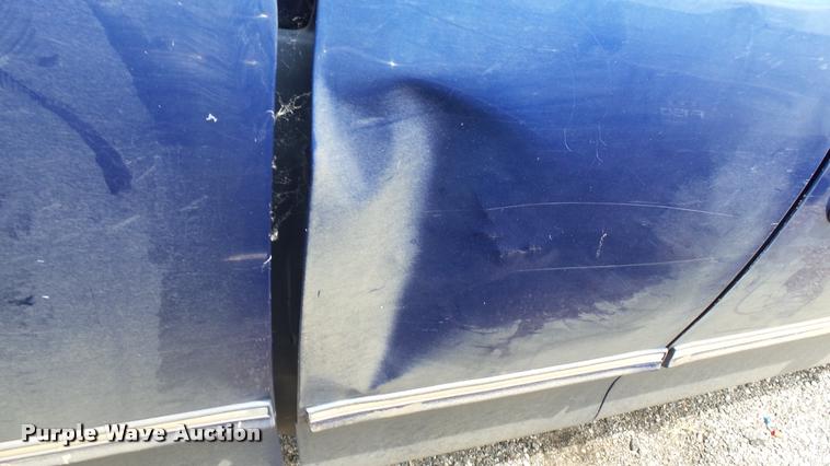 image for item DA7889 1997 Ford F150 SuperCab pickup truck