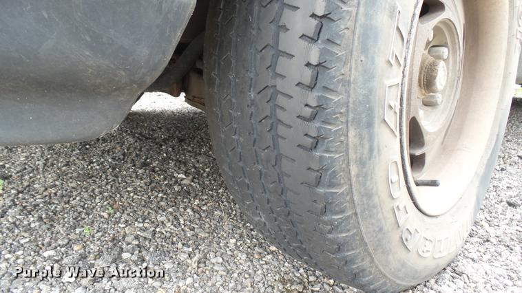 image for item DA7889 1997 Ford F150 SuperCab pickup truck