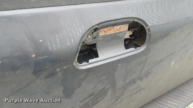 image for item DA7890 2003 Ford F150 SuperCab pickup truck