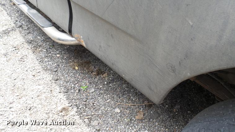 image for item DA7890 2003 Ford F150 SuperCab pickup truck