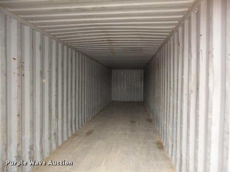 image for item DA8215 1999 storage container