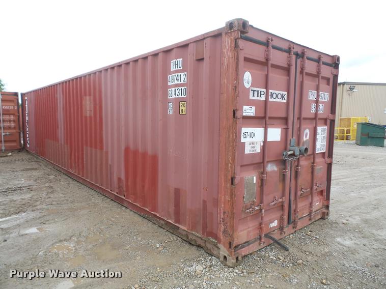 image for item DA8216 1990 storage container