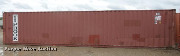 image for item DA8216 1990 storage container