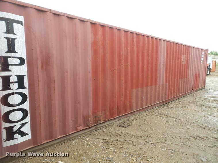 image for item DA8216 1990 storage container