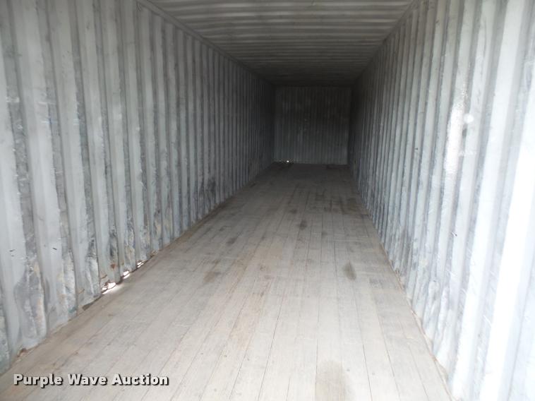 image for item DA8216 1990 storage container