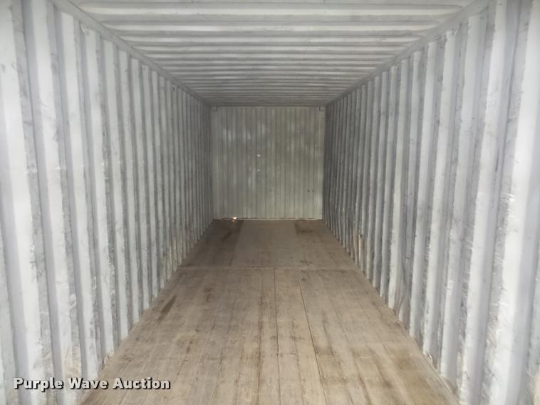 image for item DA8216 1990 storage container