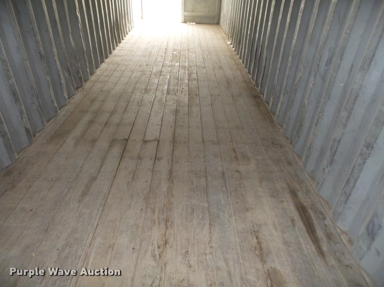 image for item DA8216 1990 storage container