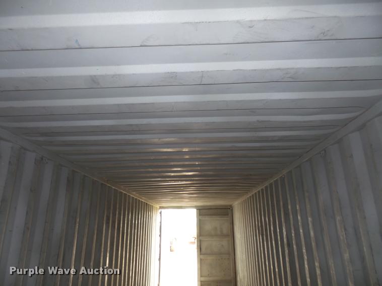 image for item DA8216 1990 storage container