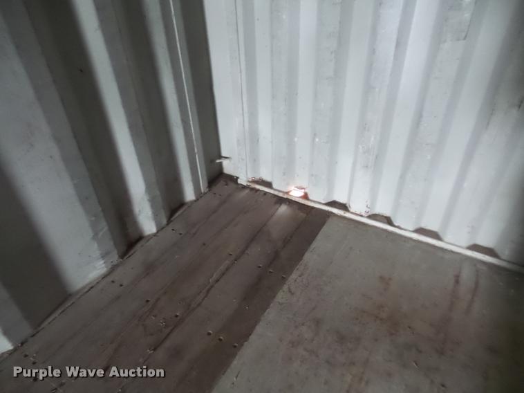 image for item DA8216 1990 storage container