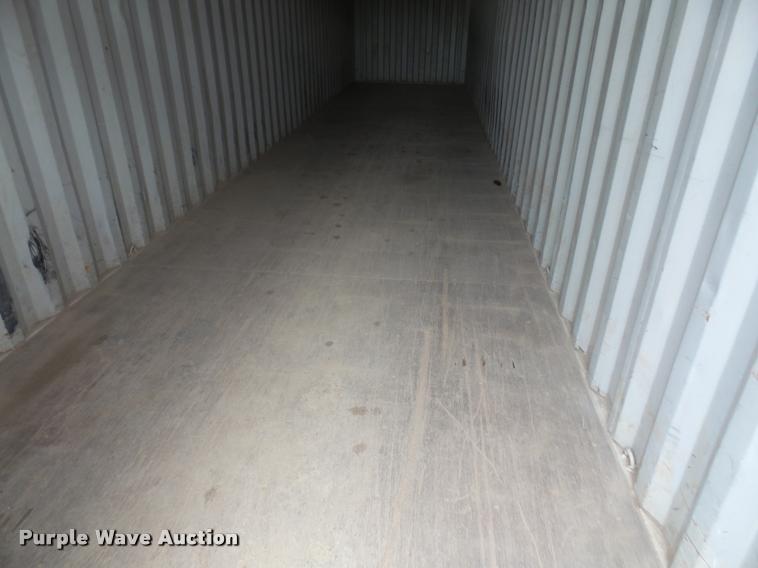 image for item DA8217 1999 storage container