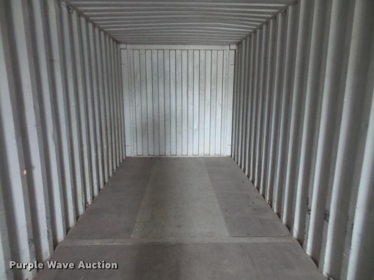 image for item DA8217 1999 storage container