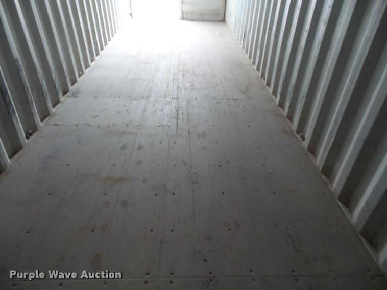 image for item DA8217 1999 storage container