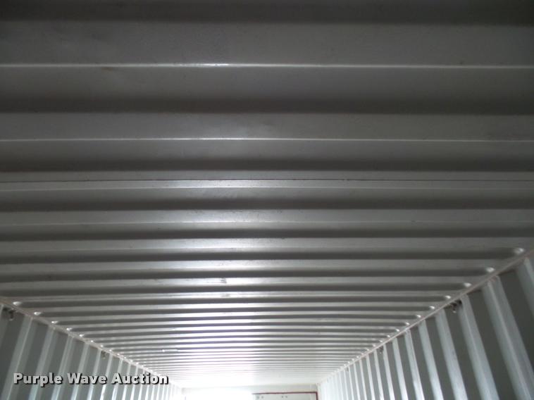 image for item DA8217 1999 storage container