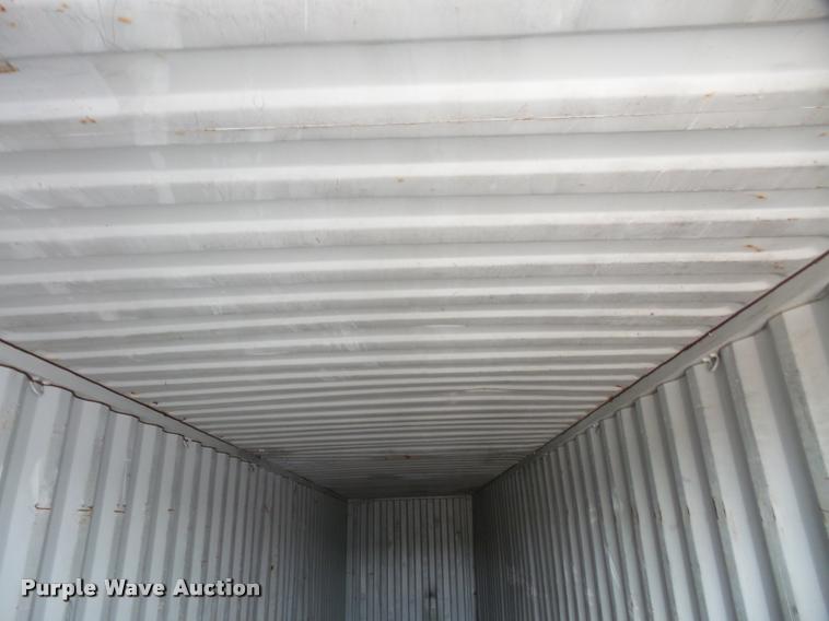 image for item DA8218 1996 storage container