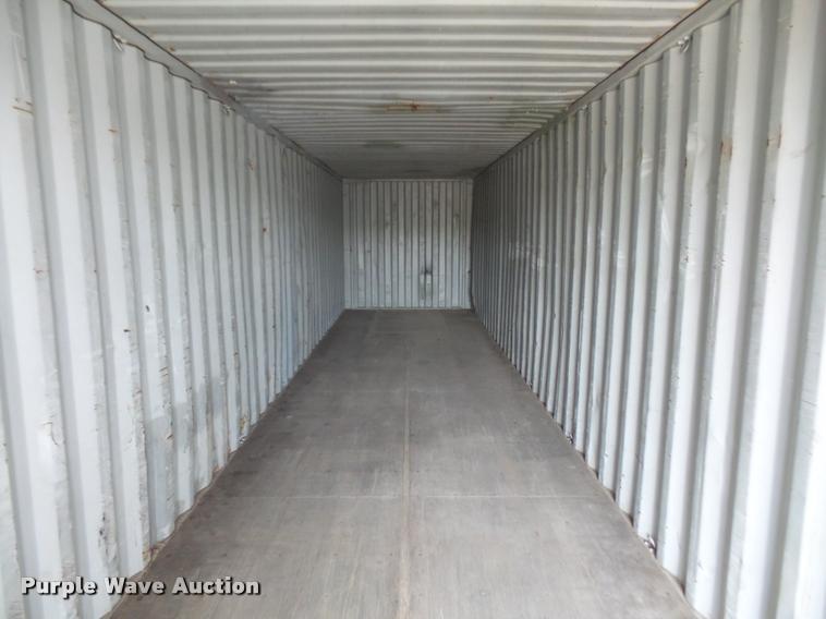 image for item DA8218 1996 storage container