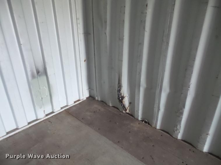 image for item DA8218 1996 storage container