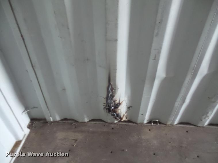 image for item DA8218 1996 storage container