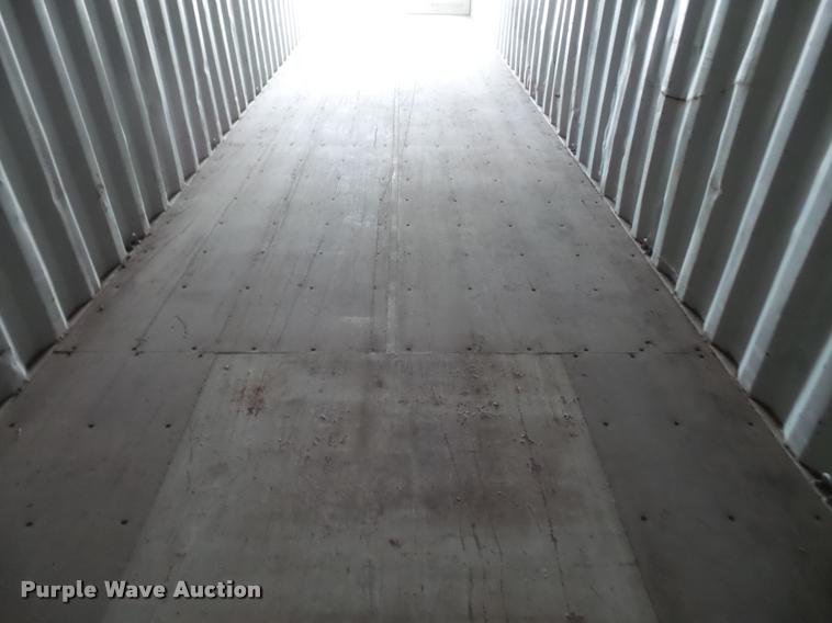 image for item DA8218 1996 storage container