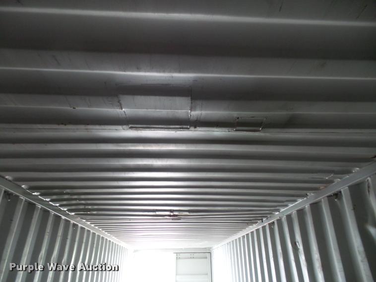 image for item DA8218 1996 storage container