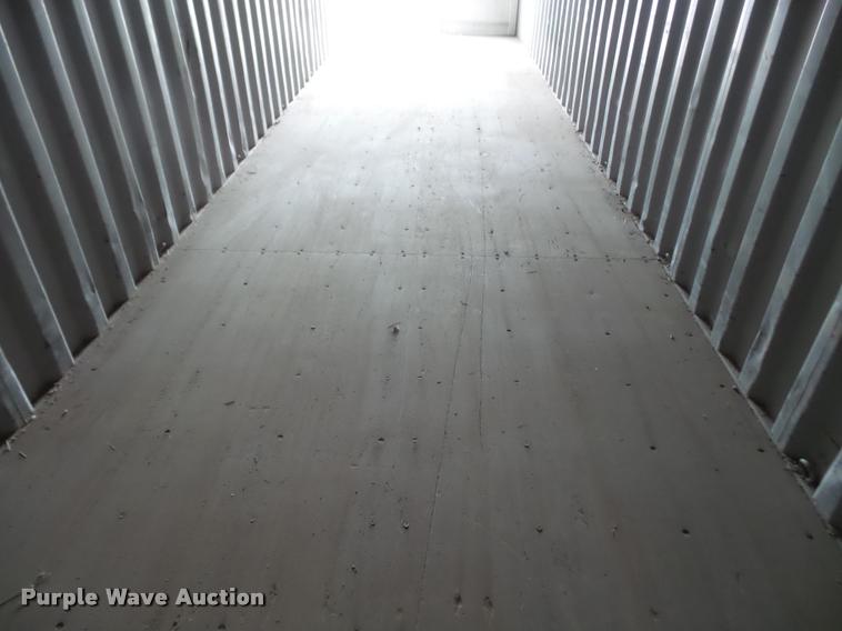 image for item DA8219 1996 storage container