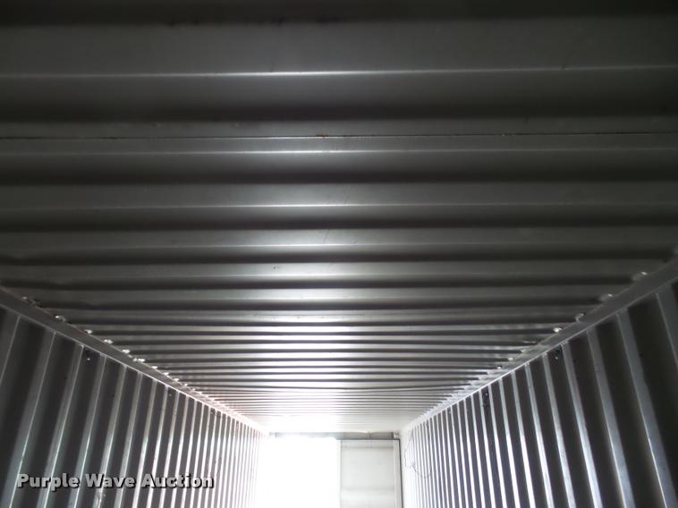 image for item DA8219 1996 storage container