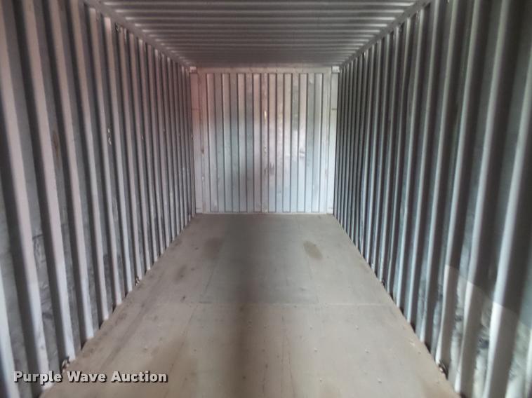 image for item DA8221 1996 storage container