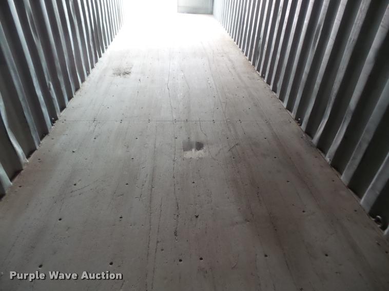 image for item DA8221 1996 storage container