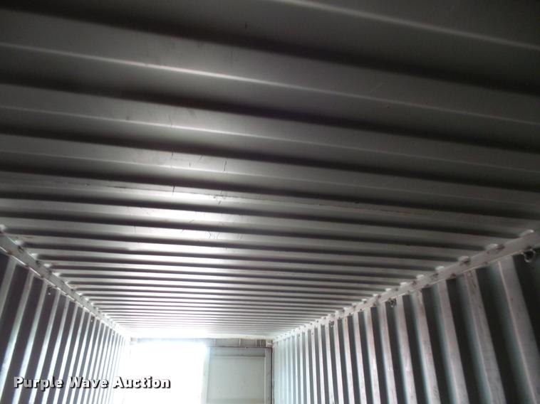 image for item DA8221 1996 storage container