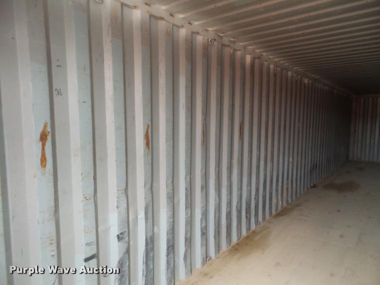 image for item DA8221 1996 storage container